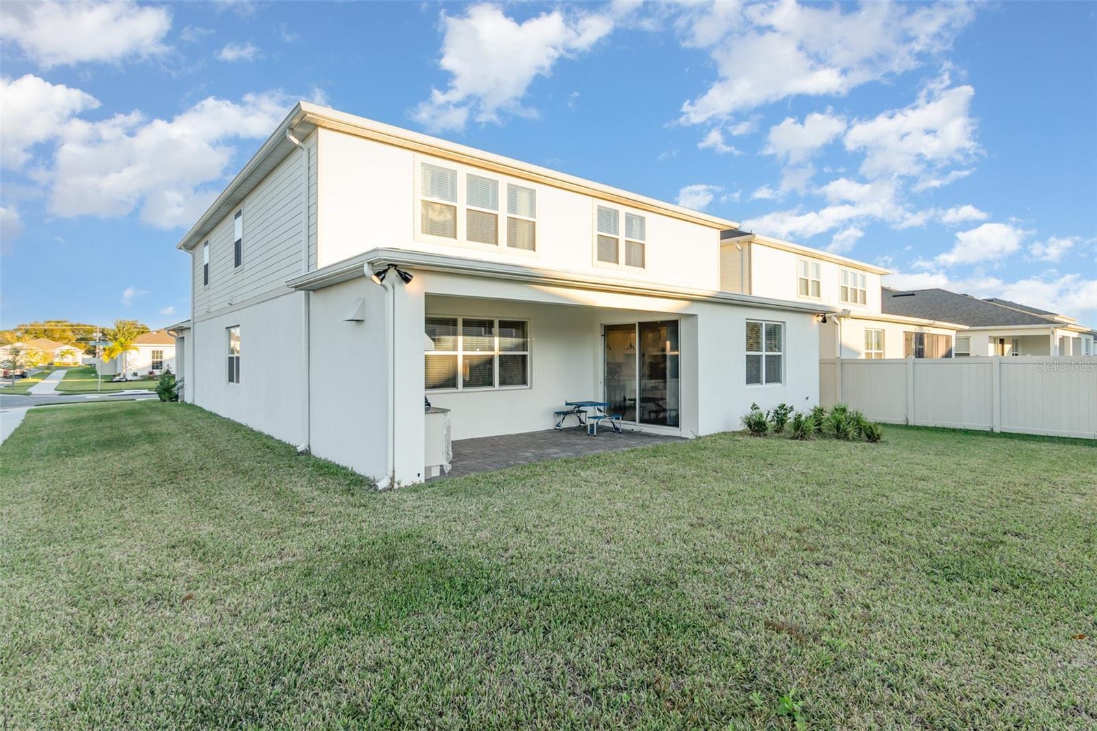 SAVANNAH PALMS - Residential