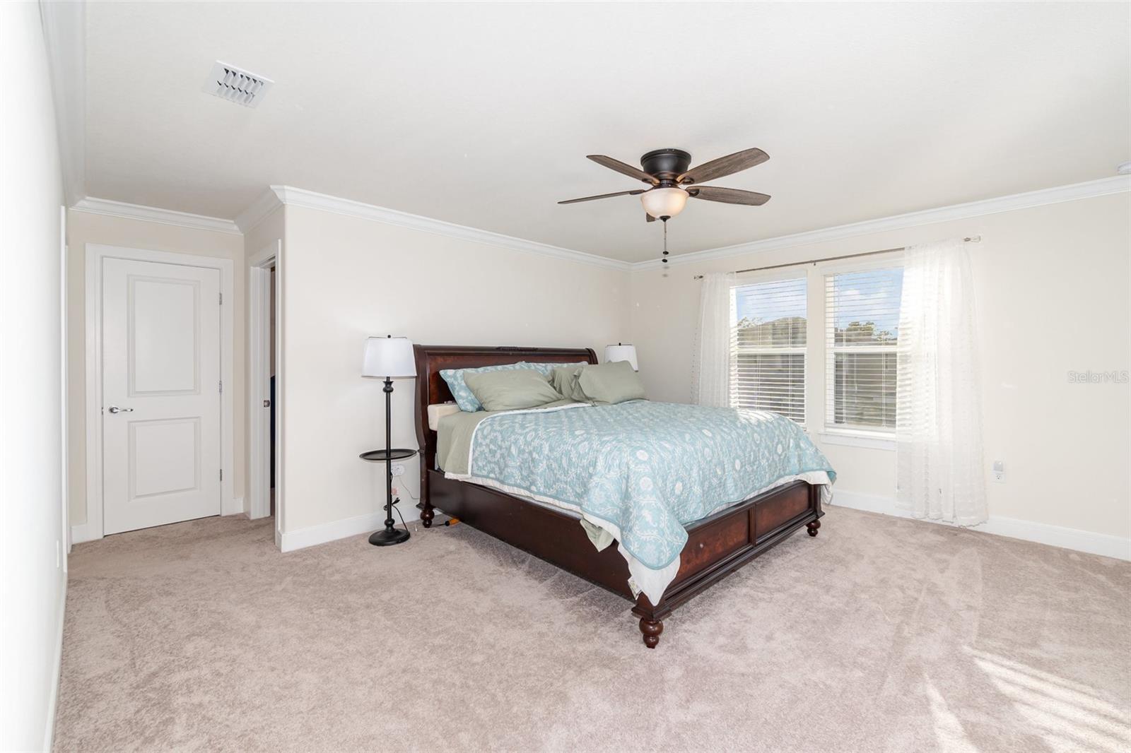 SAVANNAH PALMS - Residential