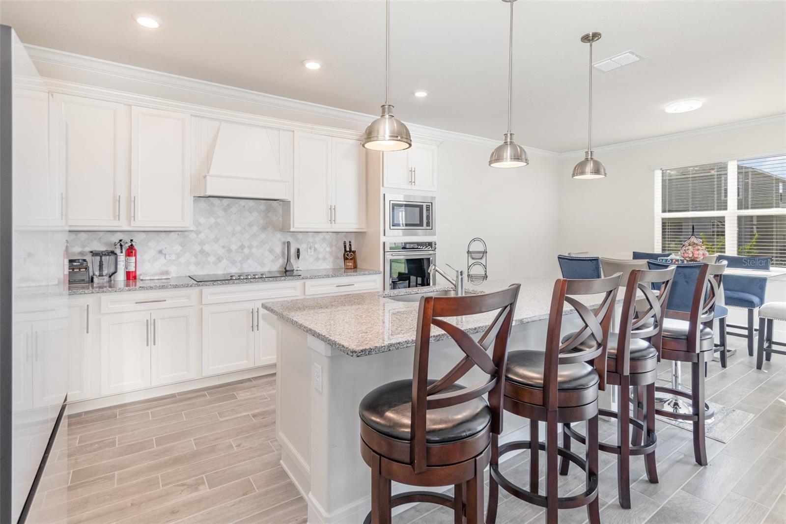 SAVANNAH PALMS - Residential