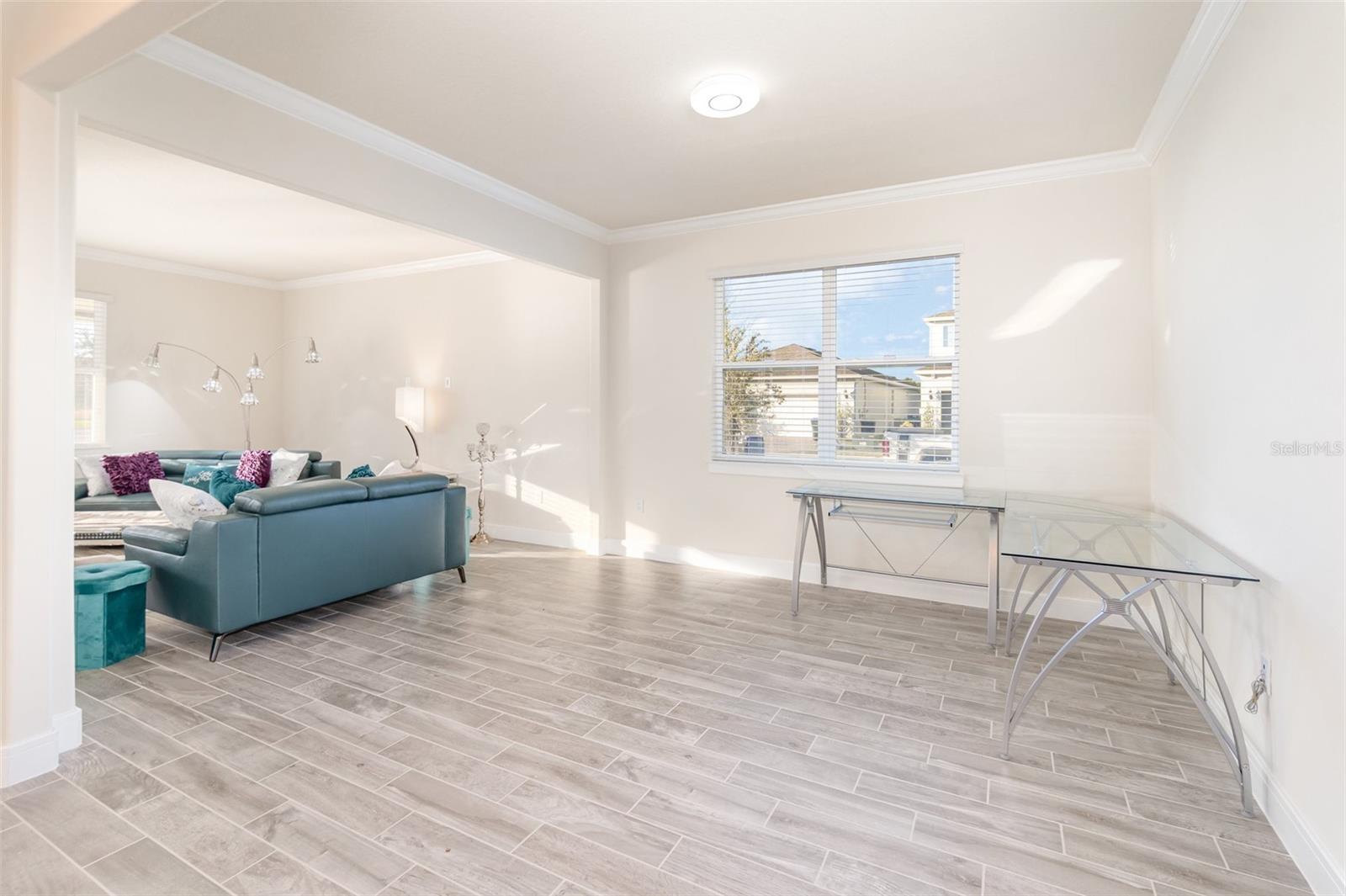 SAVANNAH PALMS - Residential