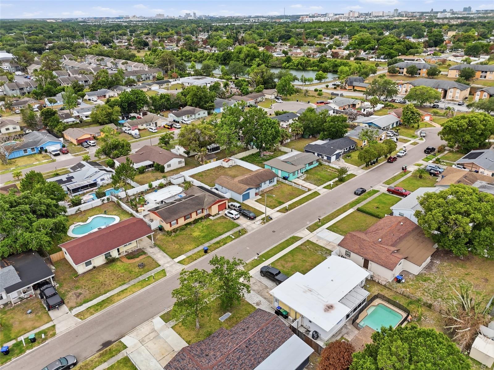 IMPERIAL ESTATES - Residential