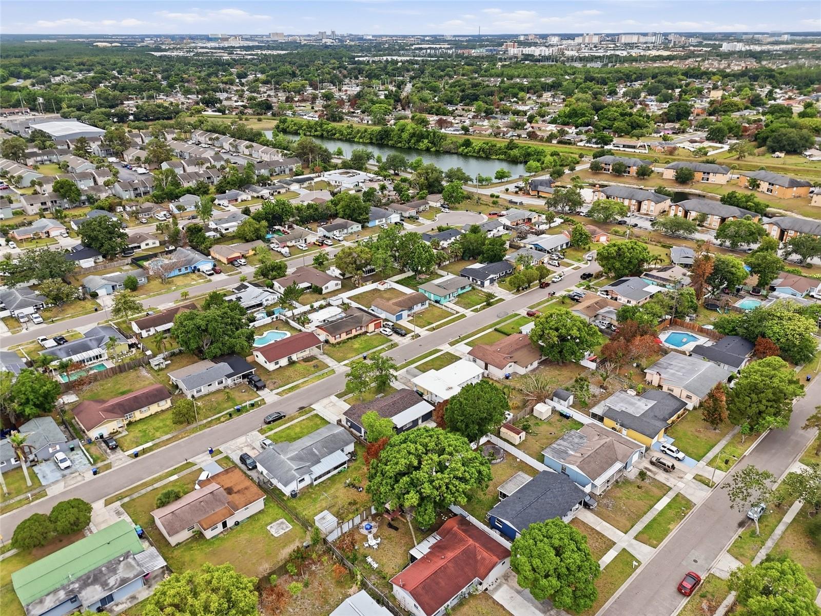 IMPERIAL ESTATES - Residential