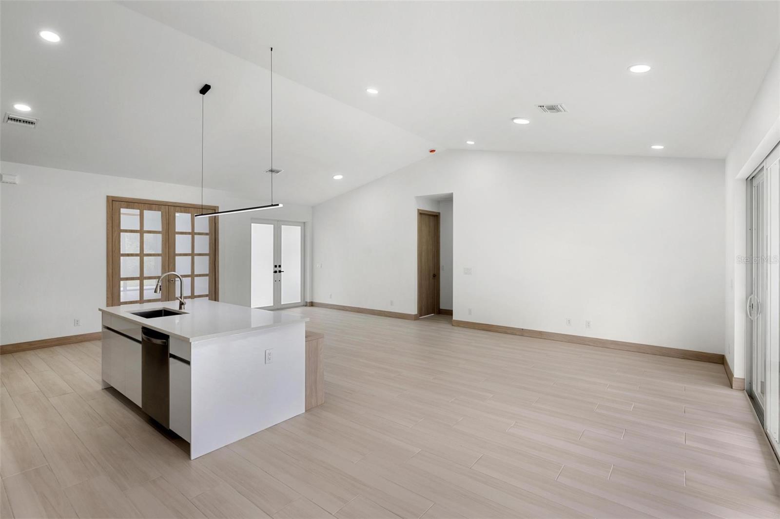 PORT CHARLOTTE SUB 19 - Residential