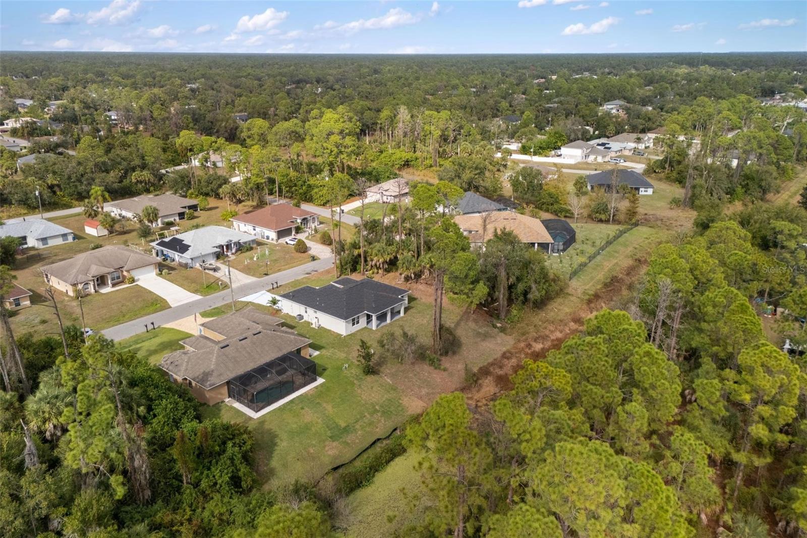 PORT CHARLOTTE SUB 19 - Residential