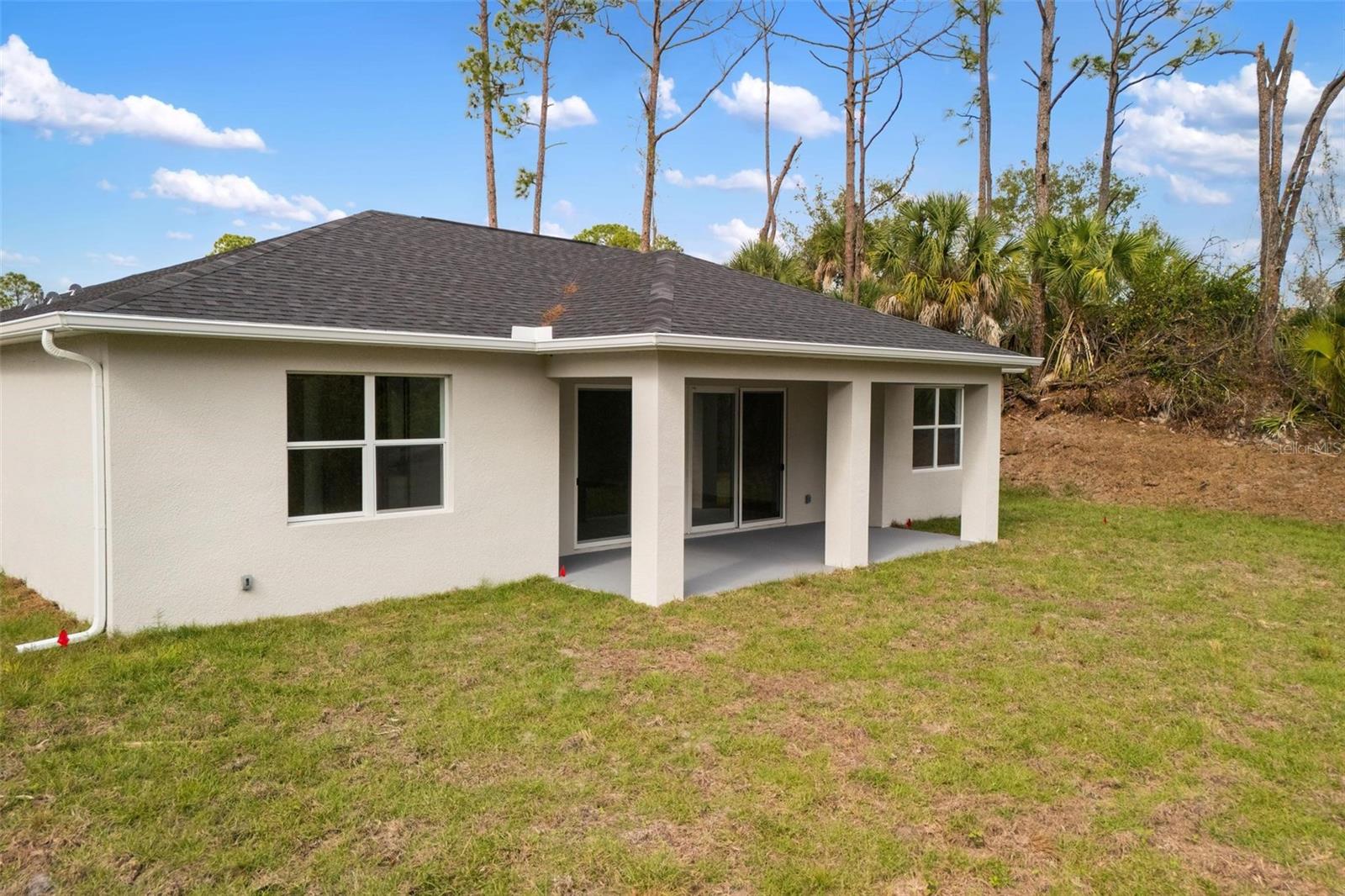 PORT CHARLOTTE SUB 19 - Residential