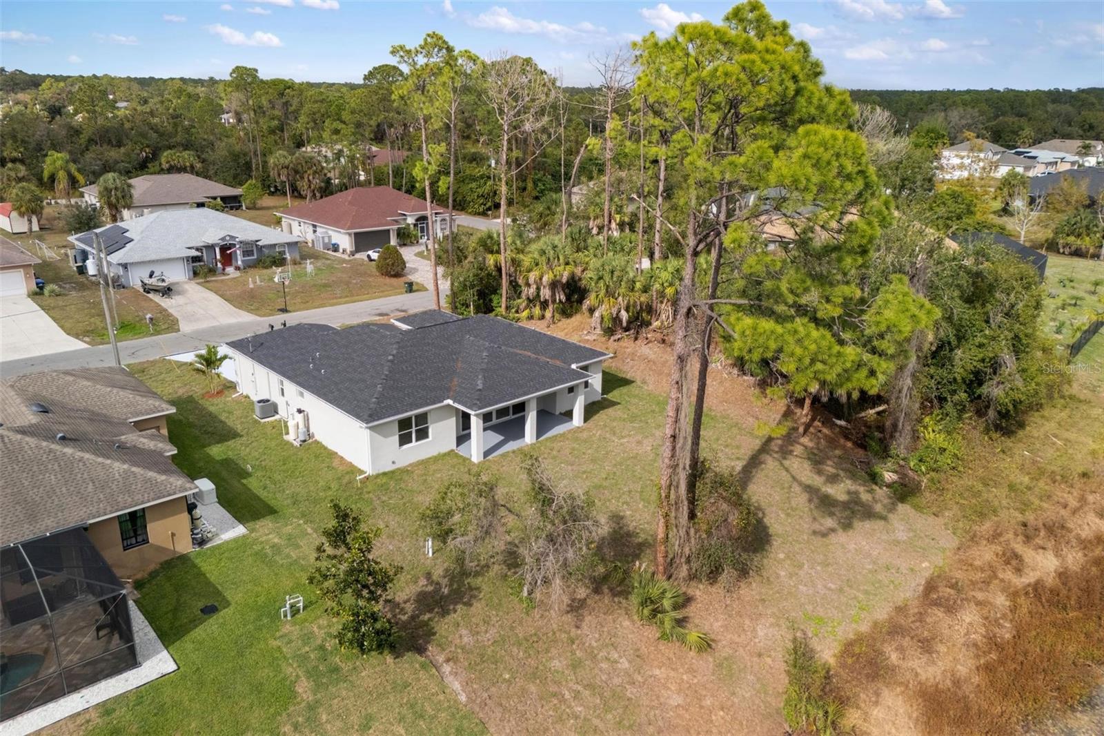 PORT CHARLOTTE SUB 19 - Residential