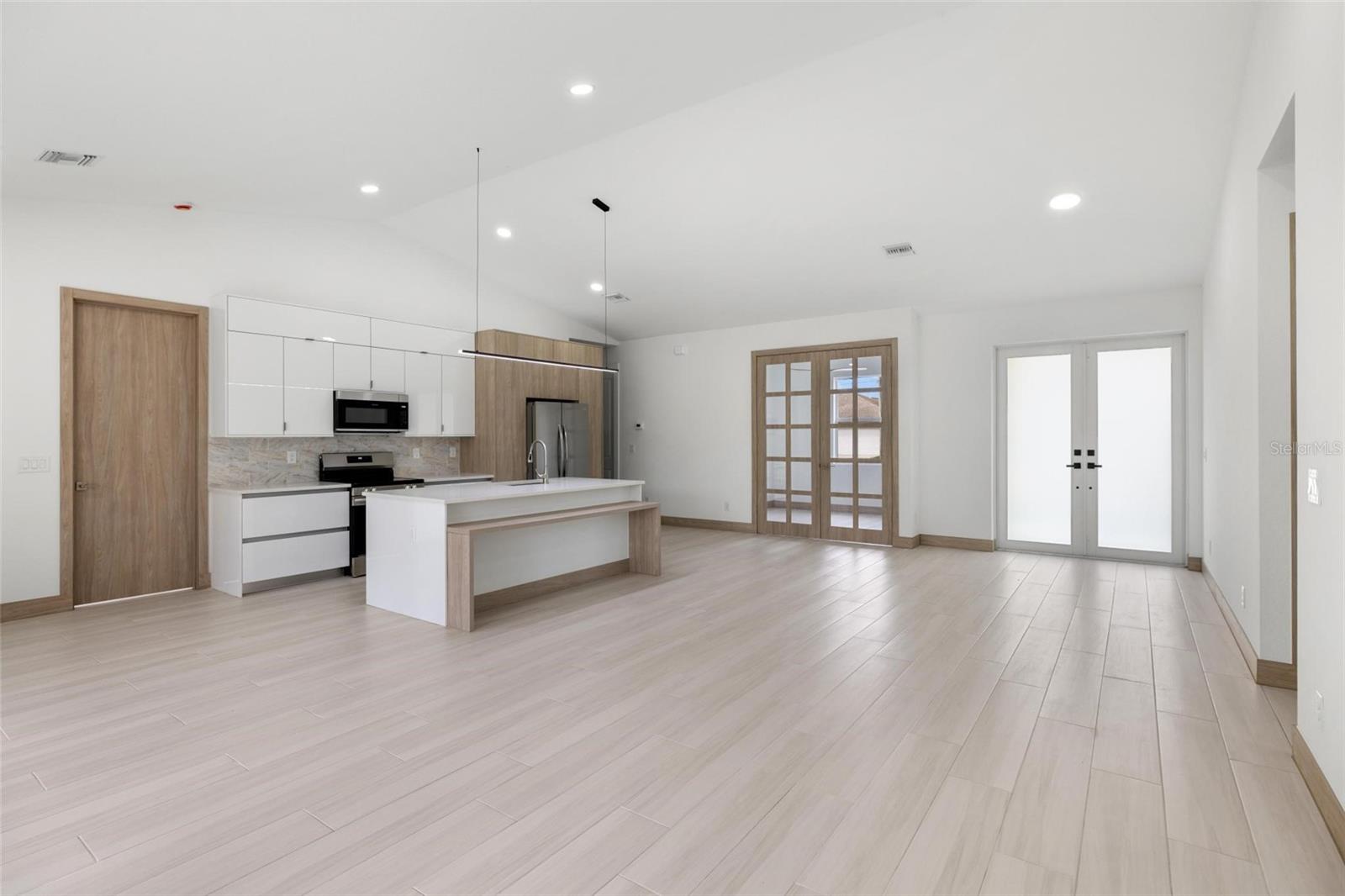 PORT CHARLOTTE SUB 19 - Residential