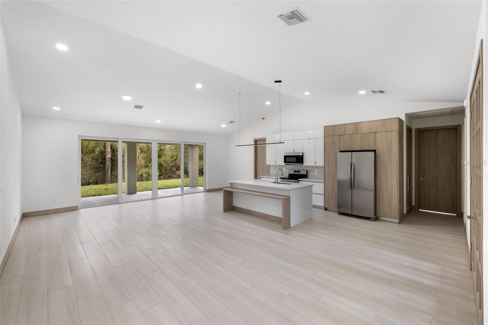 PORT CHARLOTTE SUB 19 - Residential