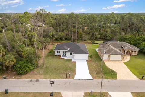 Photo of 4352 Everglades Terrace, North Port, FL 34286 (MLS # C7518977)
