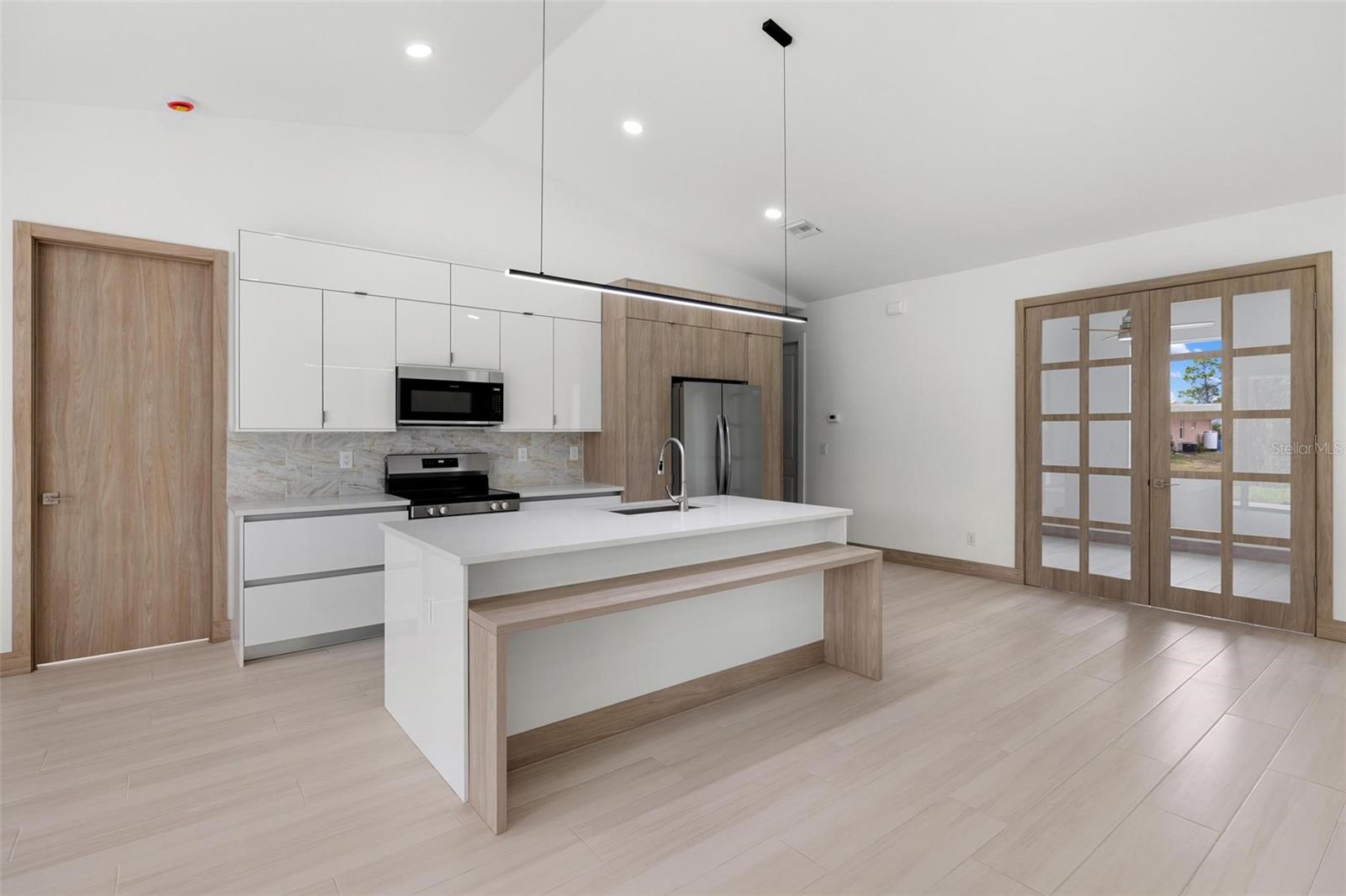 PORT CHARLOTTE SUB 19 - Residential