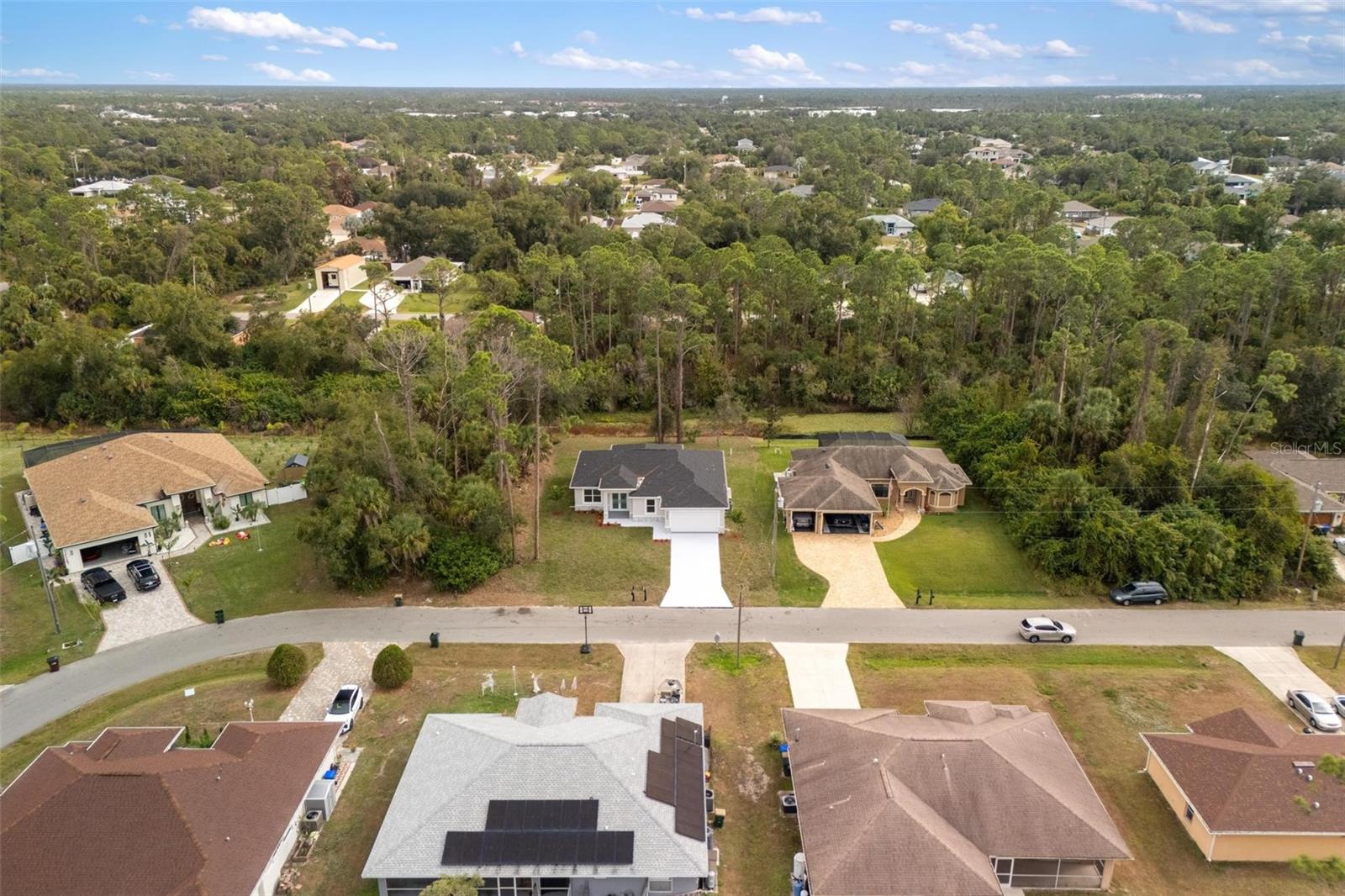 PORT CHARLOTTE SUB 19 - Residential