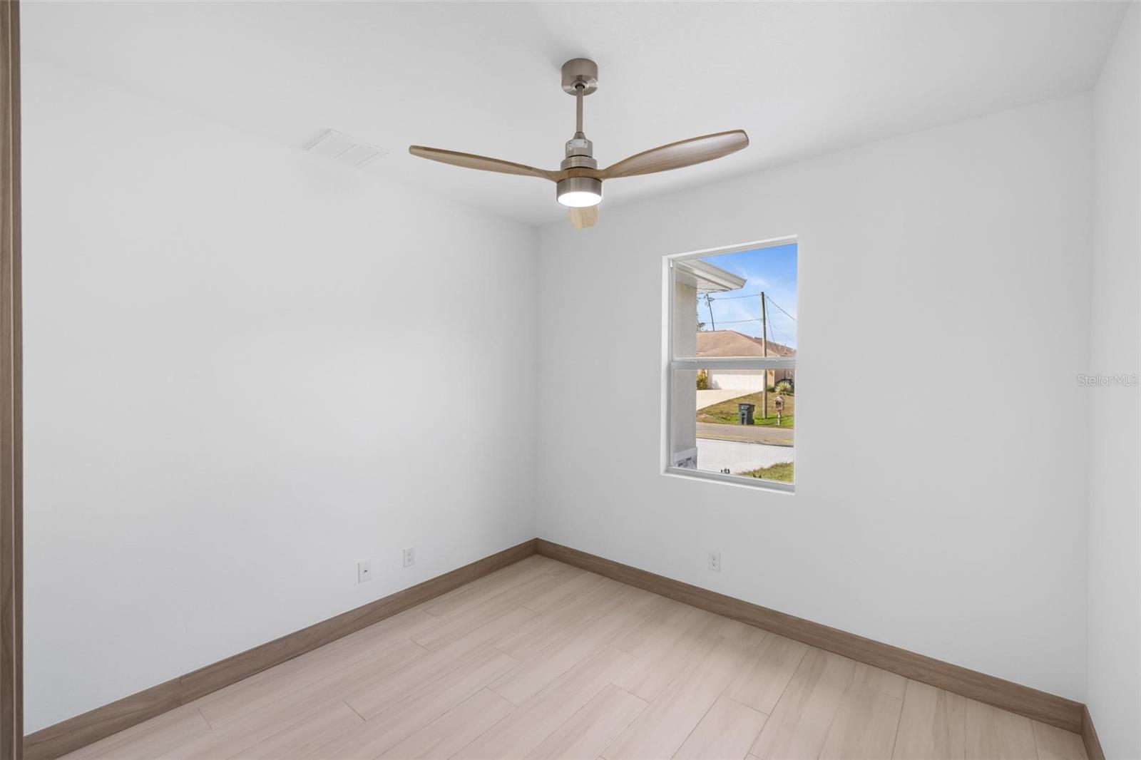 PORT CHARLOTTE SUB 19 - Residential