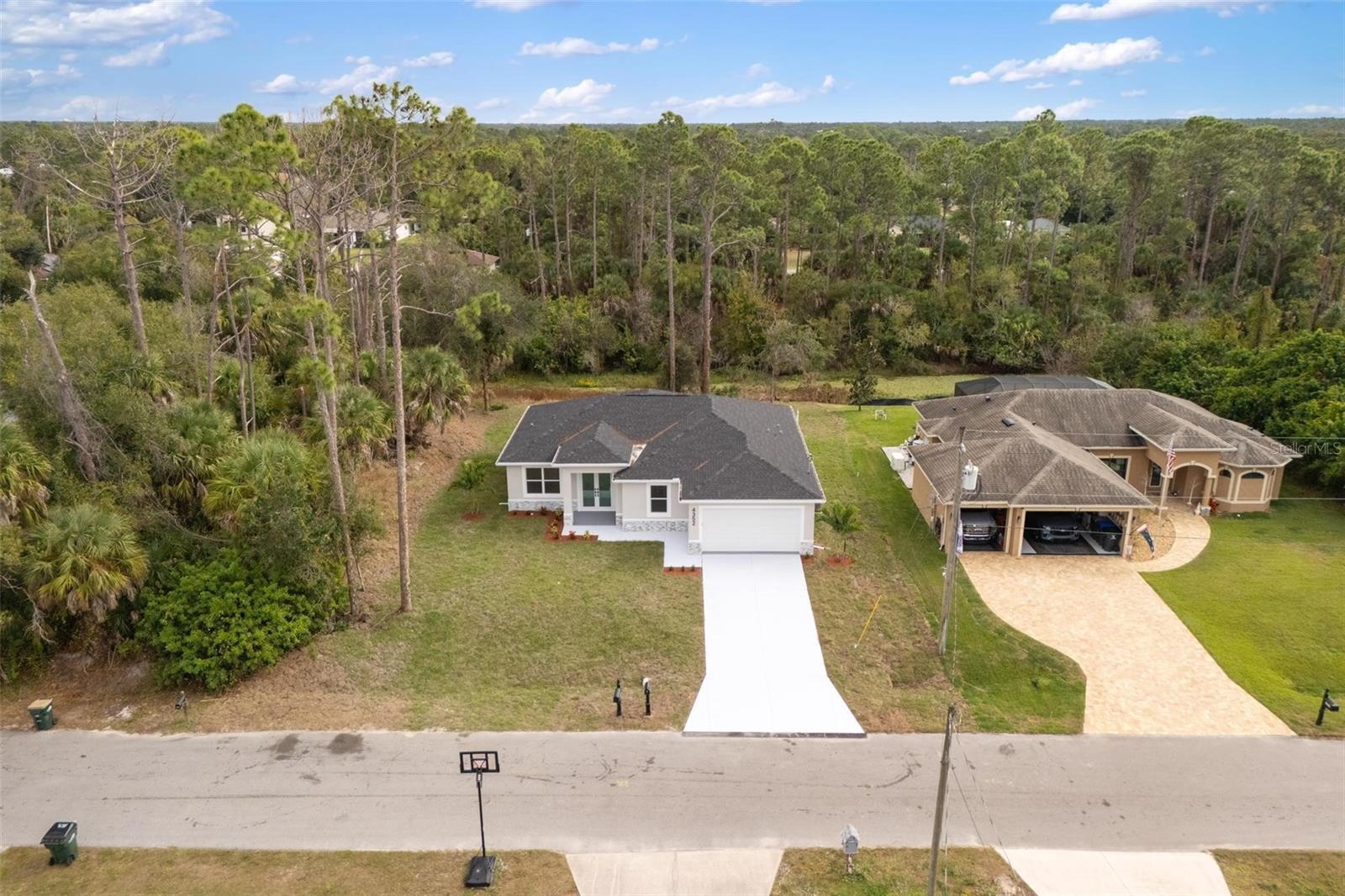 PORT CHARLOTTE SUB 19 - Residential