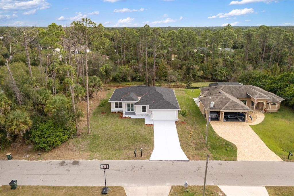 Photo of 4352 Everglades Terrace, North Port, FL 34286 (MLS # C7518977)