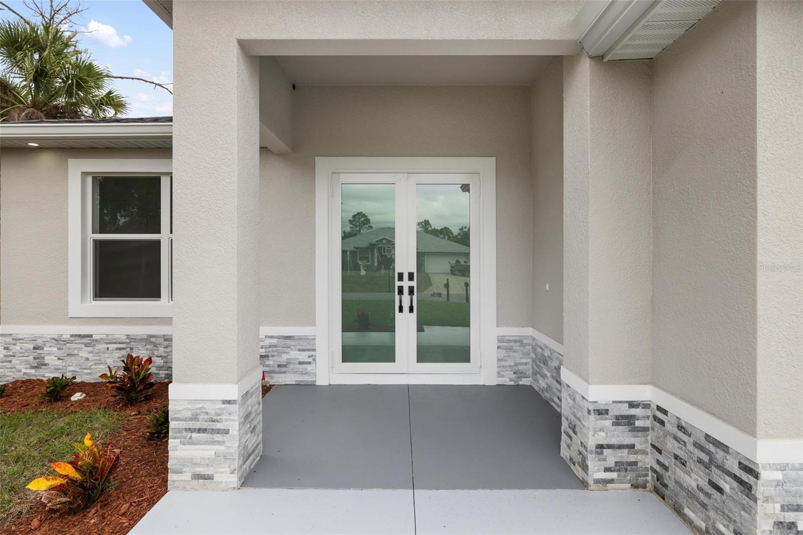 PORT CHARLOTTE SUB 19 - Residential