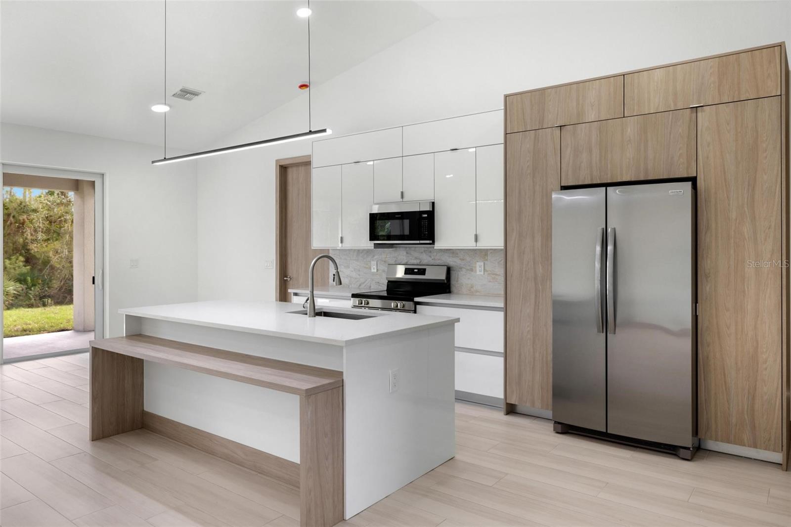 PORT CHARLOTTE SUB 19 - Residential