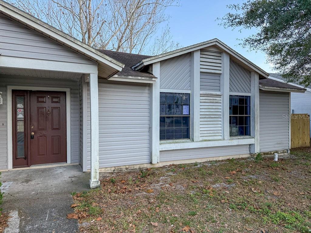 1823 NATCHEZ TRACE BLVD