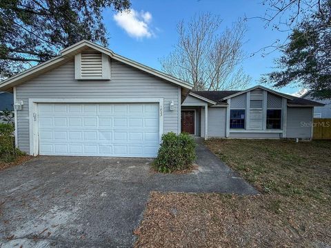 A home in ORLANDO