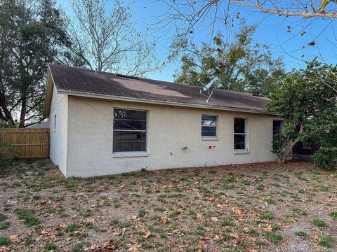 A home in ORLANDO