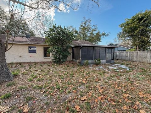 A home in ORLANDO