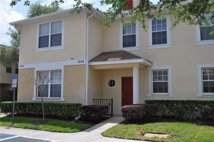 Photo of 1934 Fiesta Ridge Court, Tampa, FL 33604 (MLS # TB8546996)