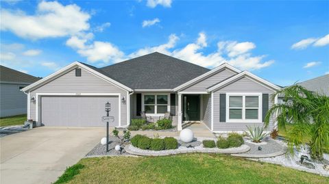 3323 ROHAN ROAD OXFORD FL 34484