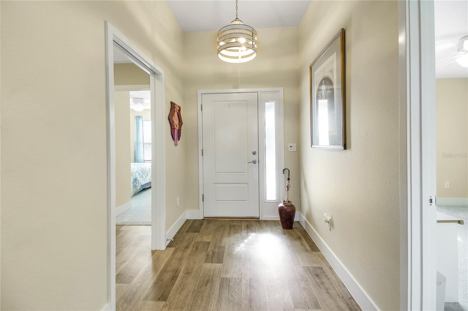 OXFORD OAKS - Residential