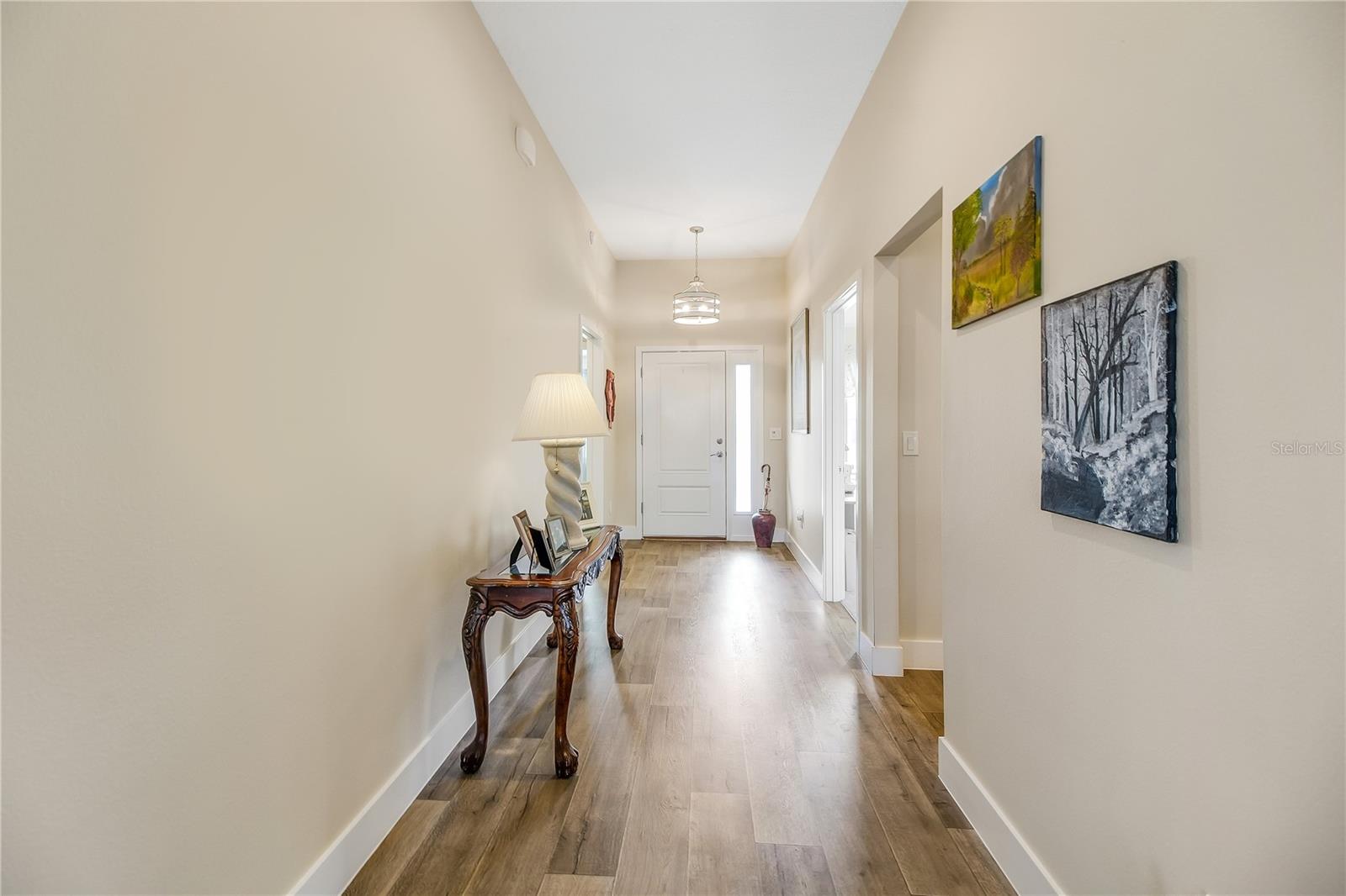 OXFORD OAKS - Residential