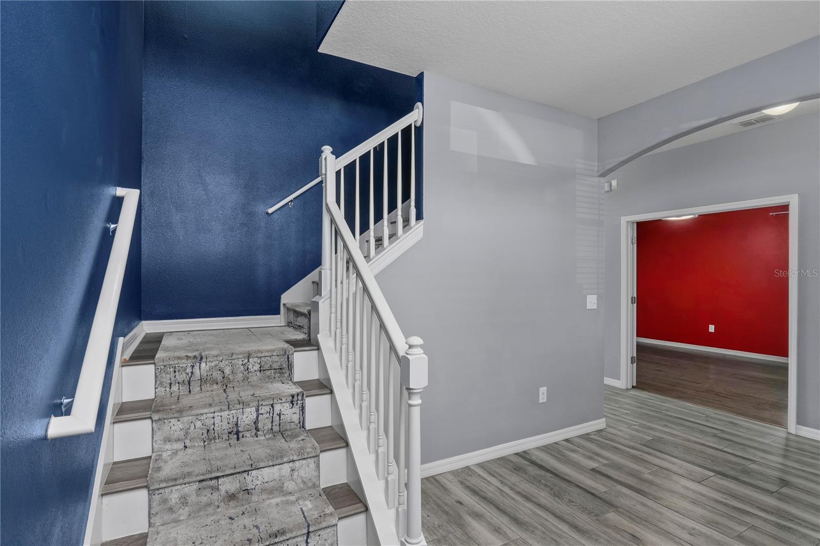 VILLAGES/TRINITY LAKES - Residential