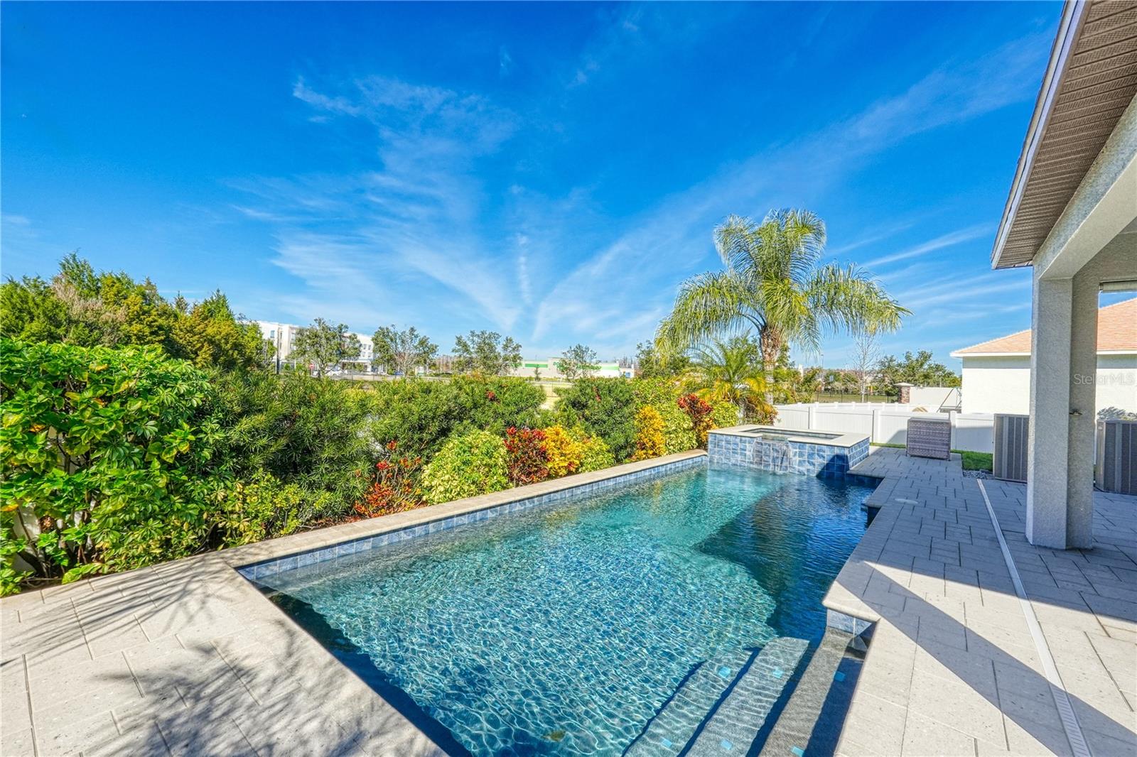 VILLAGES/TRINITY LAKES - Residential