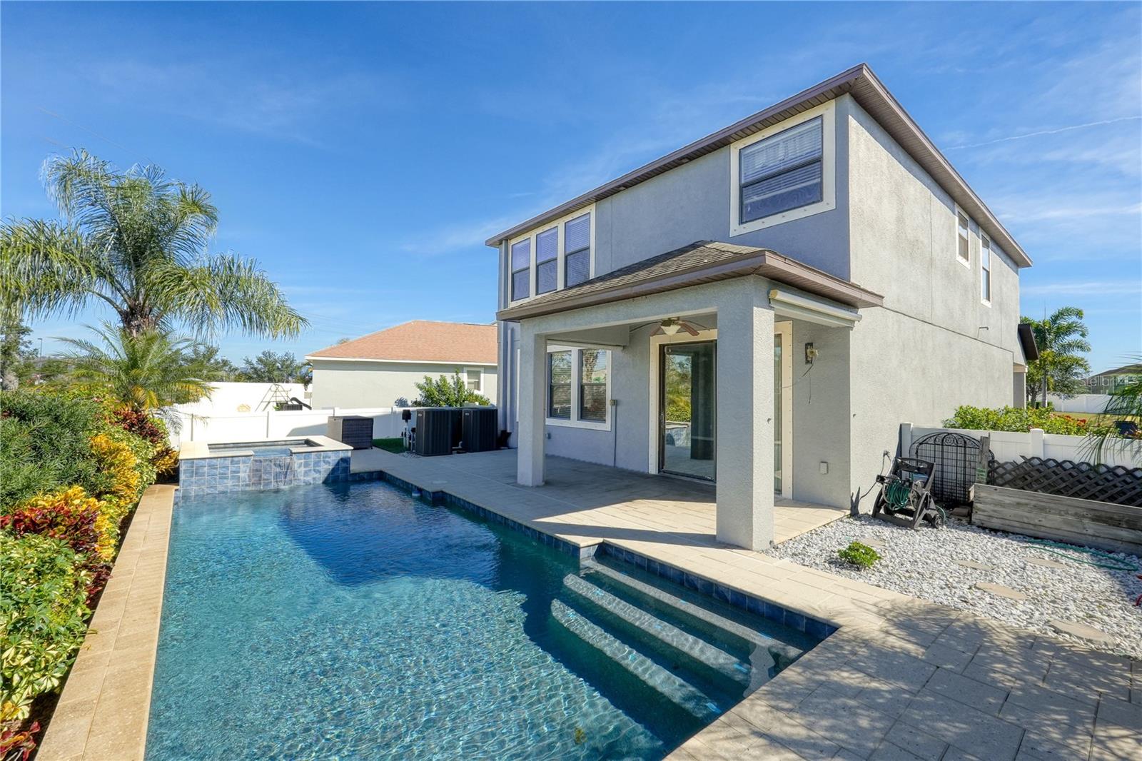 VILLAGES/TRINITY LAKES - Residential