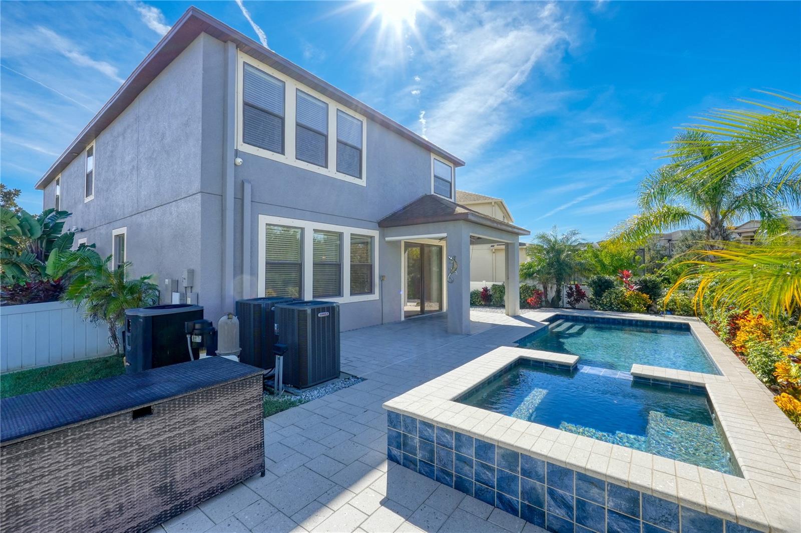 VILLAGES/TRINITY LAKES - Residential