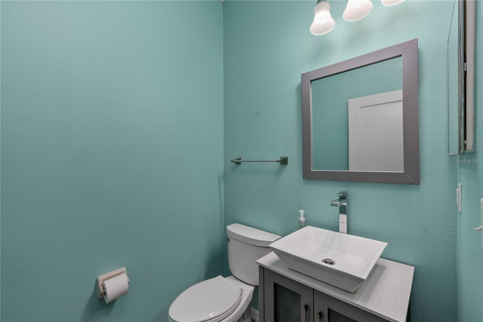 VILLAGES/TRINITY LAKES - Residential