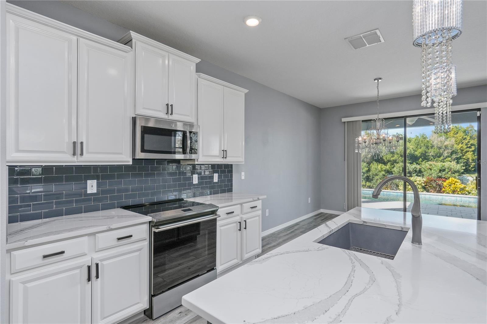 VILLAGES/TRINITY LAKES - Residential