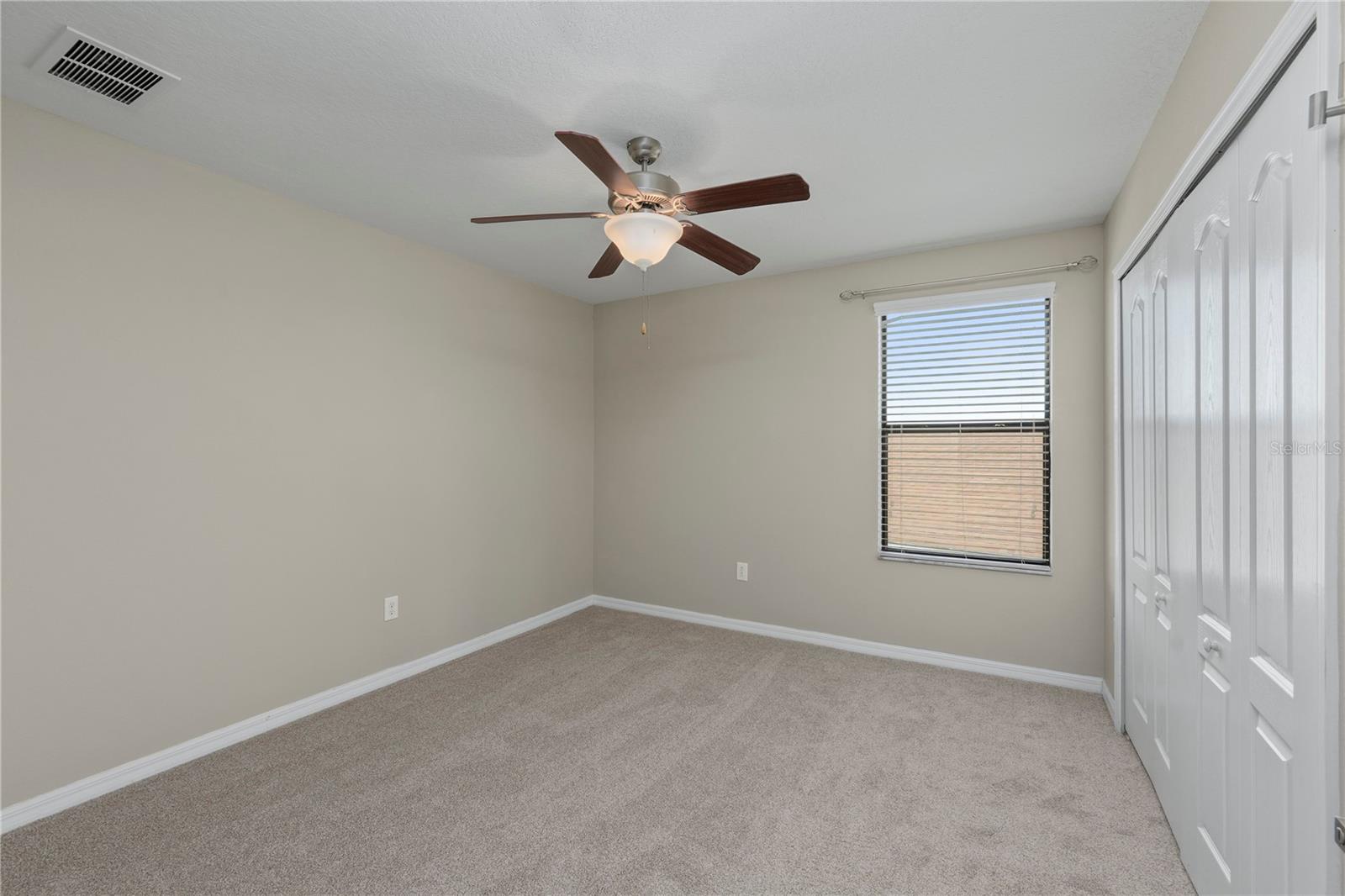 VILLAGES/TRINITY LAKES - Residential