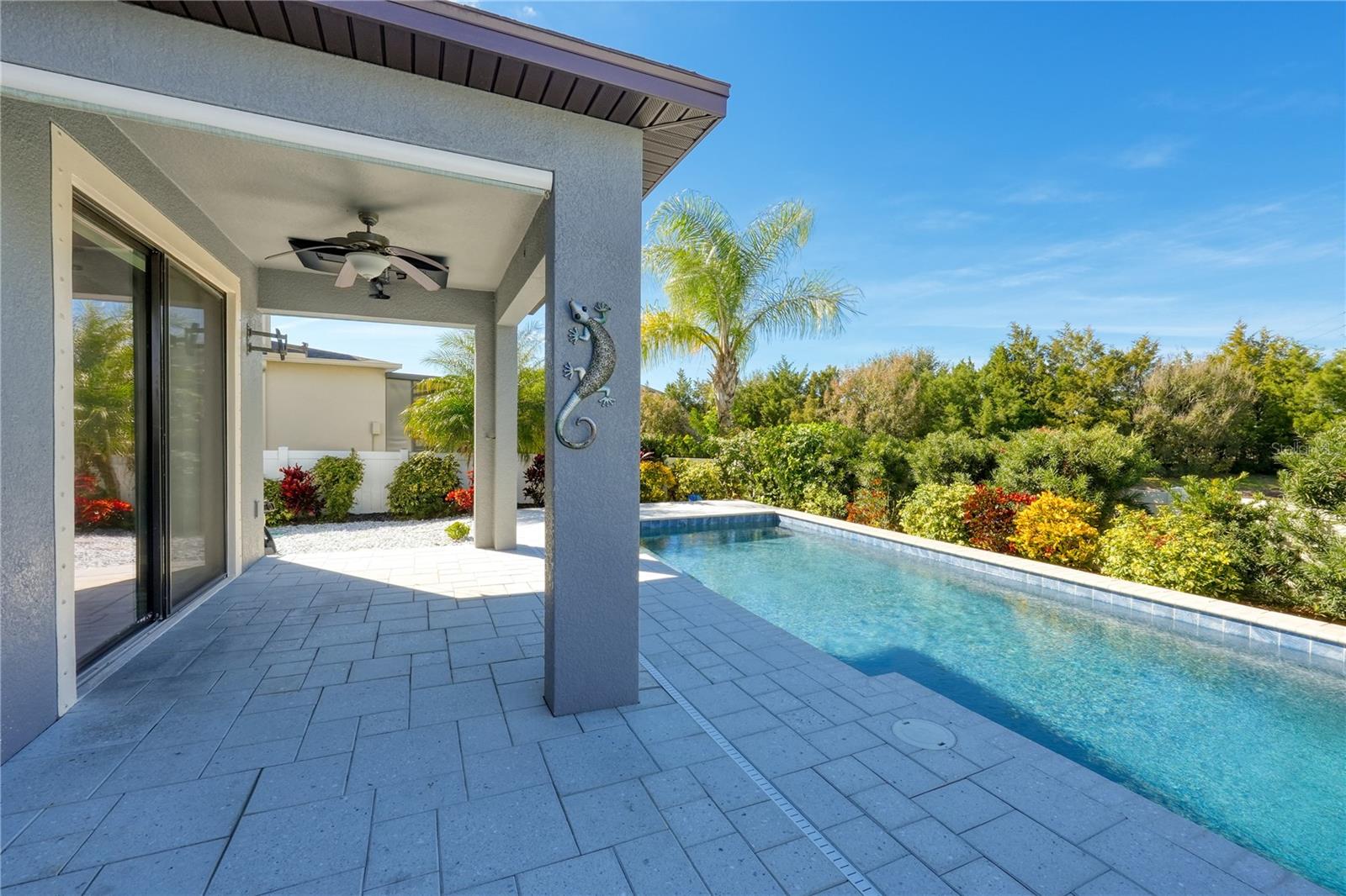 VILLAGES/TRINITY LAKES - Residential