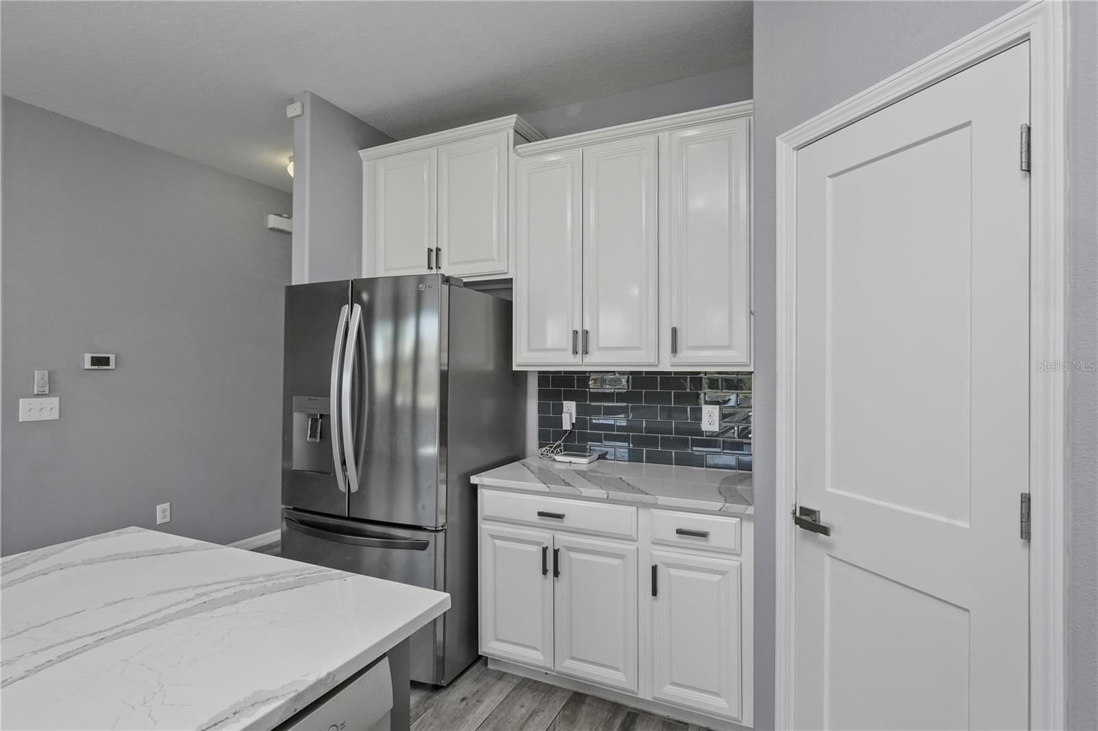 VILLAGES/TRINITY LAKES - Residential