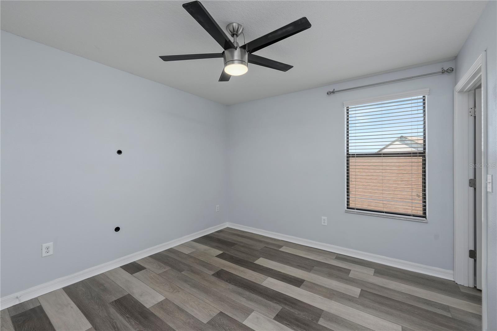 VILLAGES/TRINITY LAKES - Residential