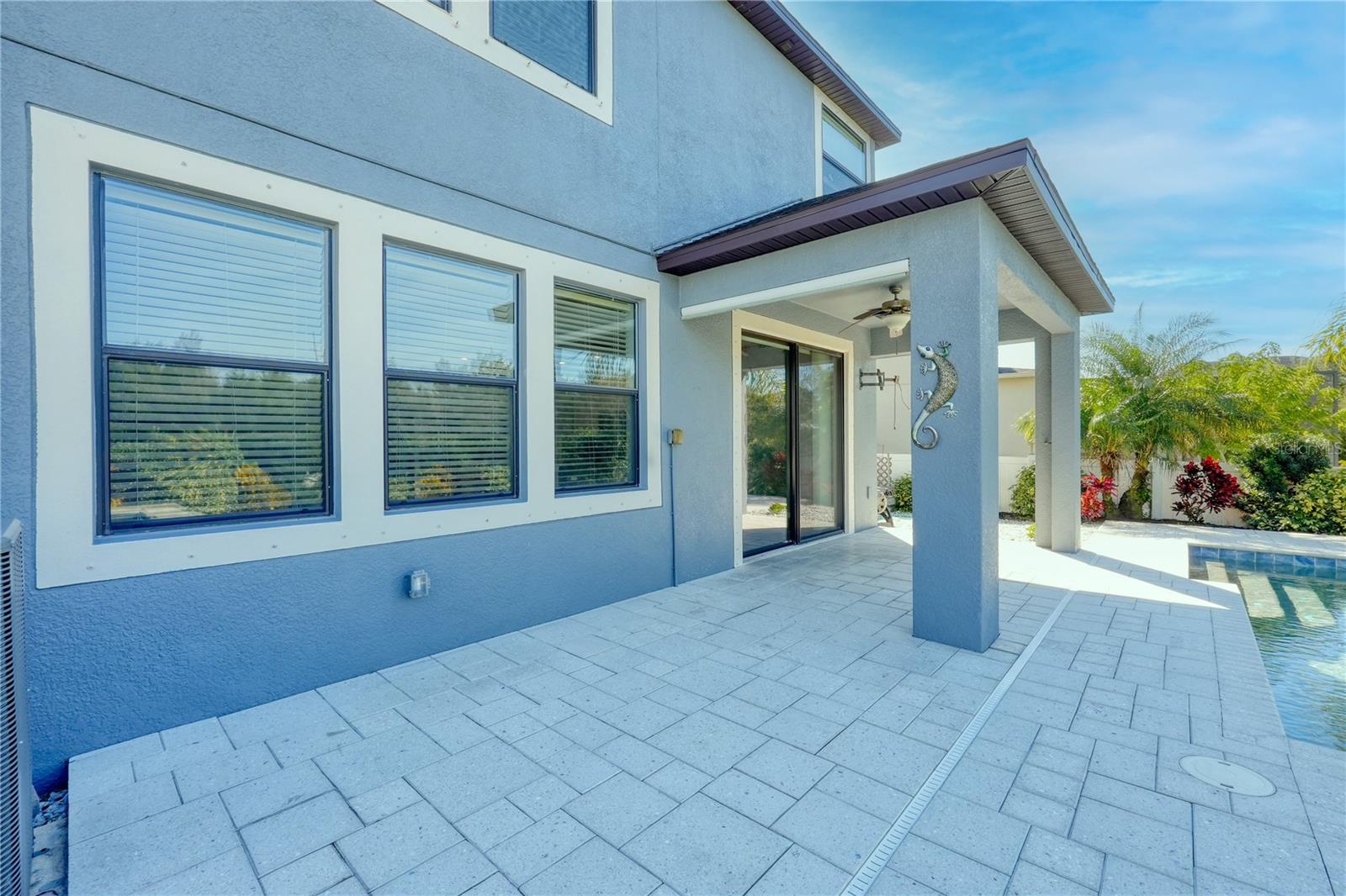 VILLAGES/TRINITY LAKES - Residential