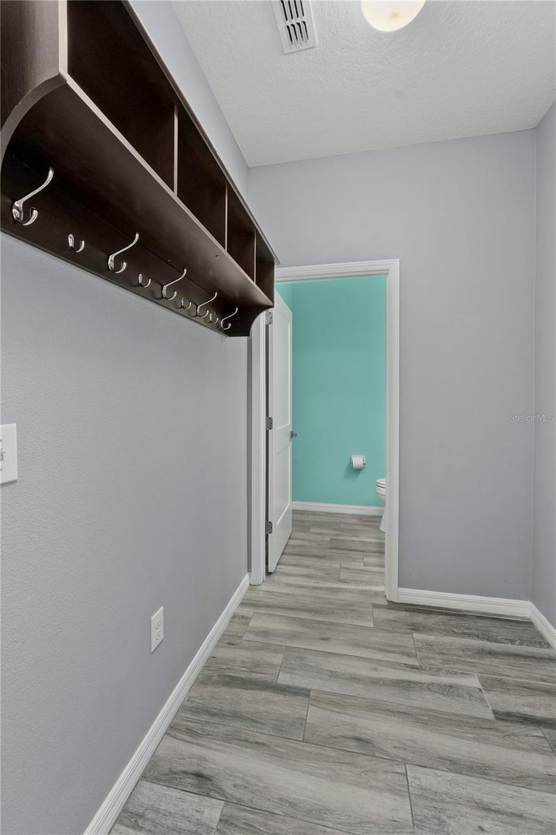 VILLAGES/TRINITY LAKES - Residential