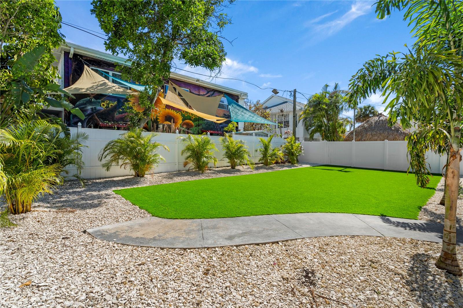 ST PETERSBURG BEACH REP - Residential