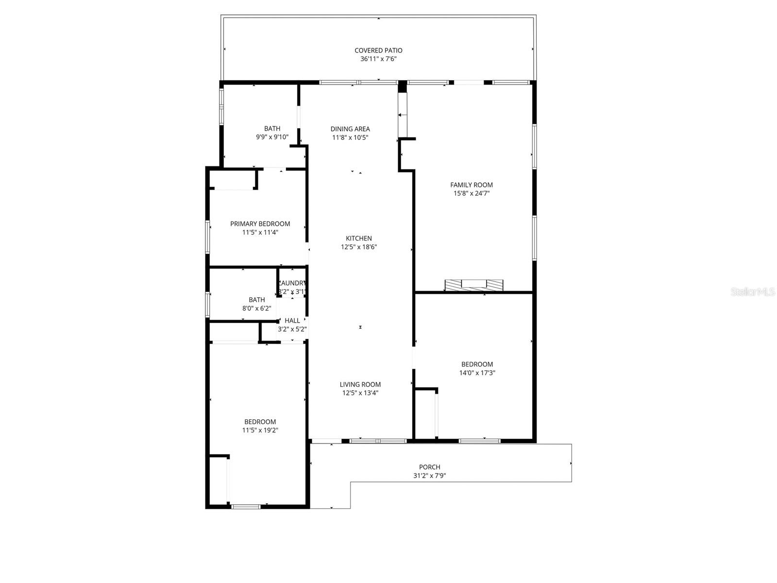 ST PETERSBURG BEACH REP - Residential