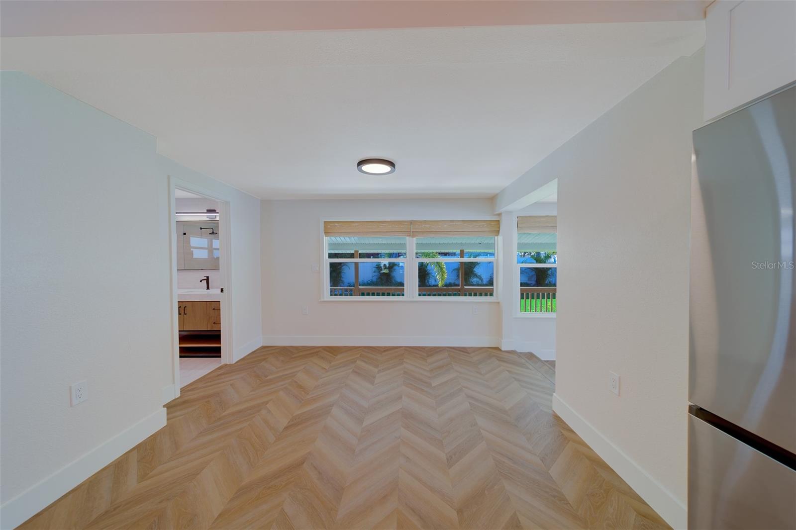 ST PETERSBURG BEACH REP - Residential