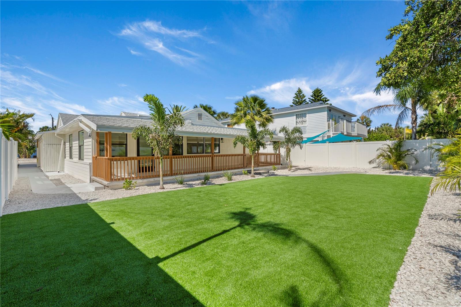 ST PETERSBURG BEACH REP - Residential