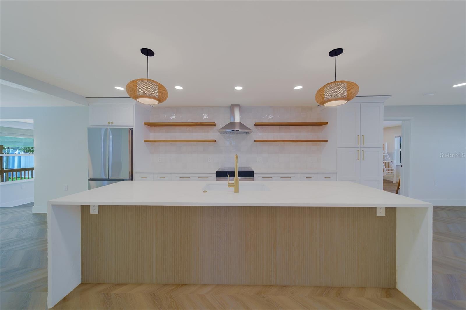 ST PETERSBURG BEACH REP - Residential