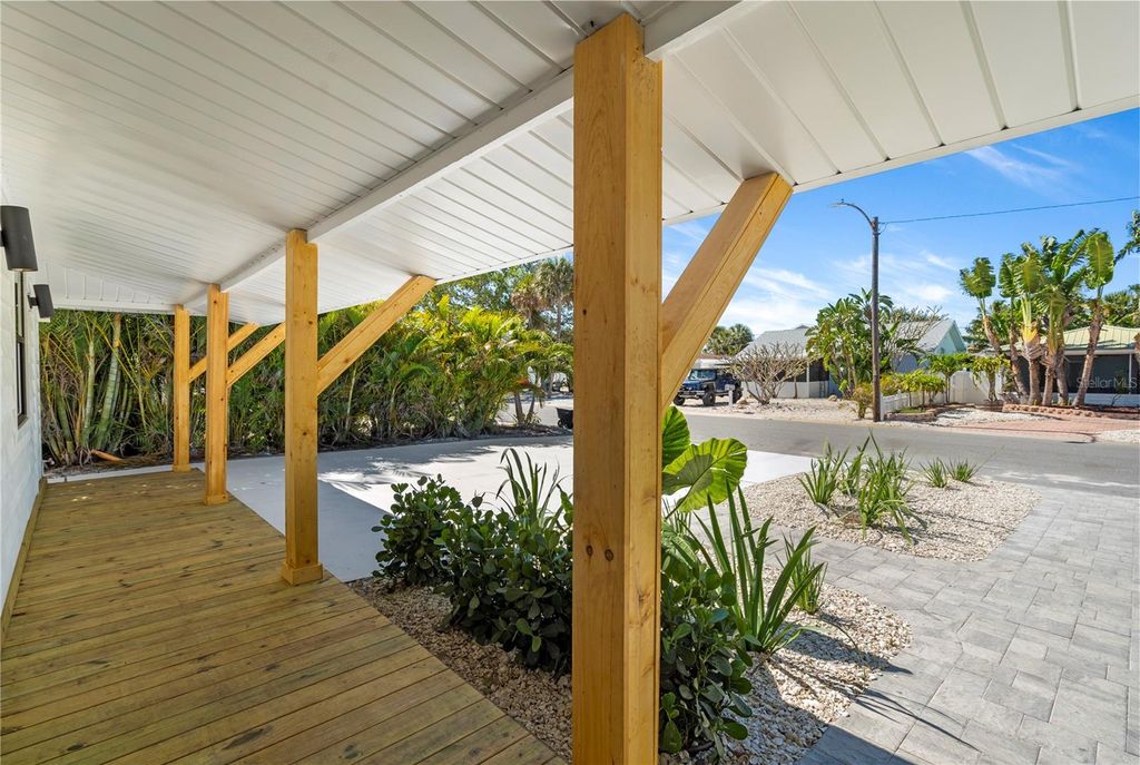 Photo of 540 77th Avenue, St Pete Beach, FL 33706 (MLS # TB8441703)