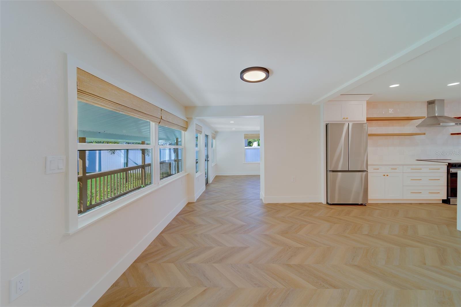 ST PETERSBURG BEACH REP - Residential