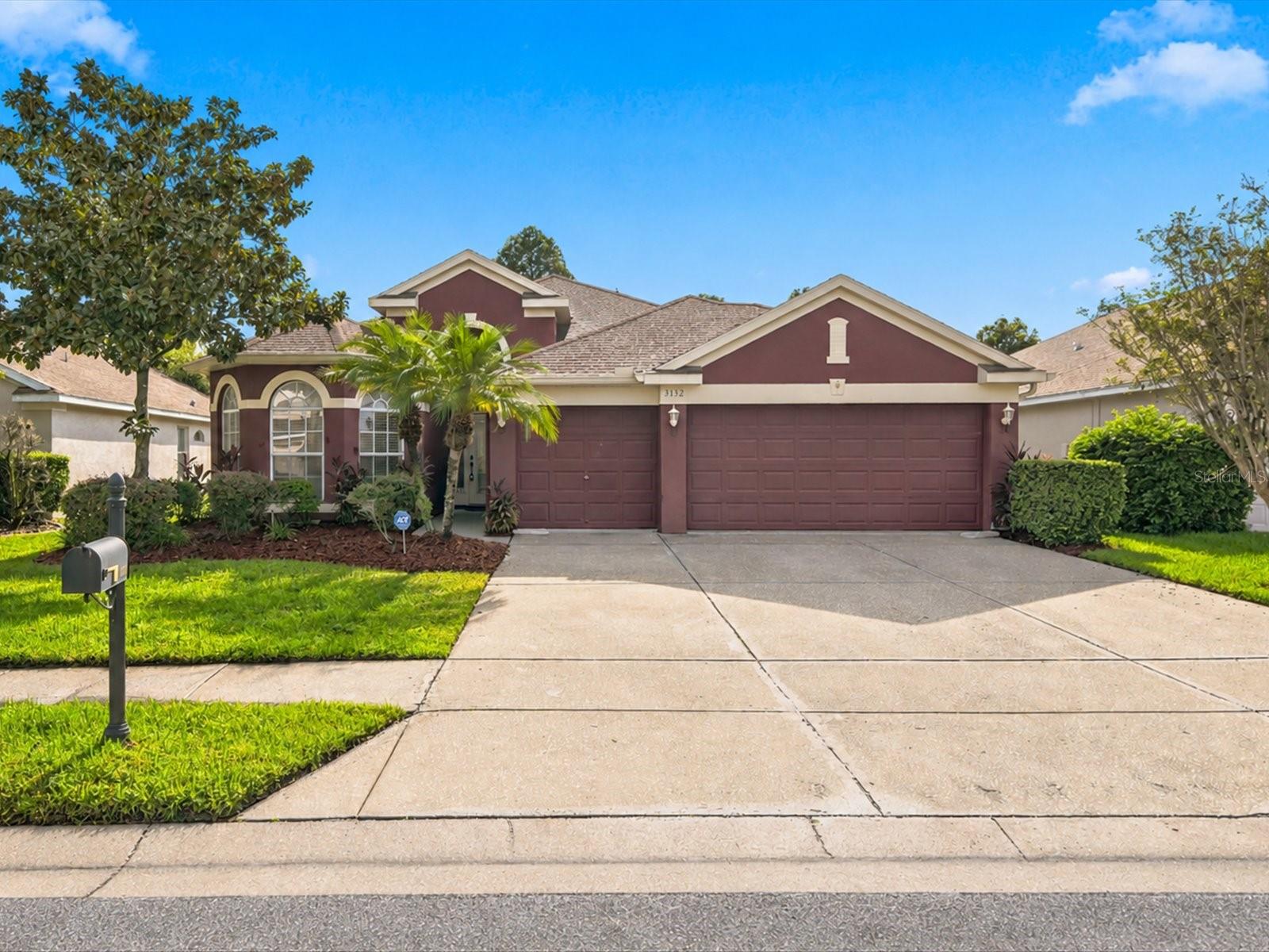 3132 SAGO POINT COURT