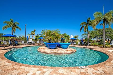 A home in BRADENTON