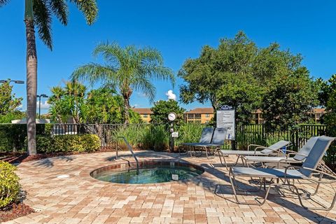 A home in BRADENTON